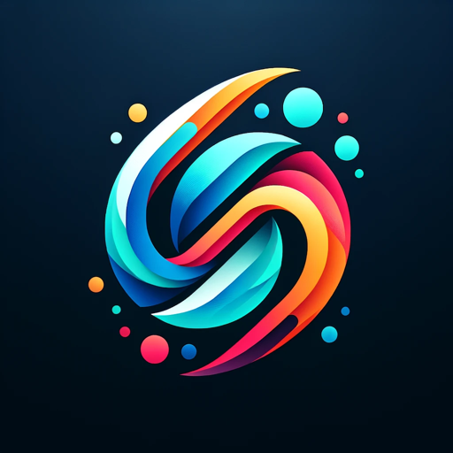 logo of Creative Trends 2024 on the GPT Store