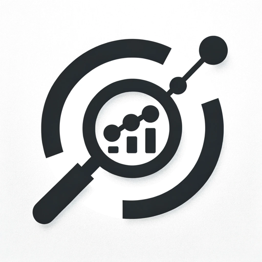 logo of UX Insight Analyst on the GPT Store