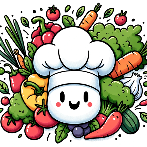 logo of 냉장고를 부탁해 on the GPT Store