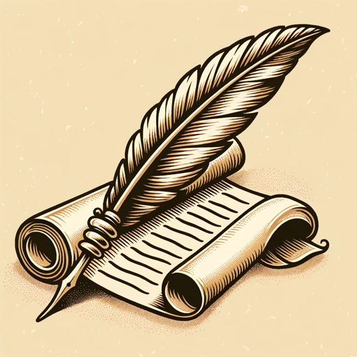 logo of Ton Prompteur on the GPT Store