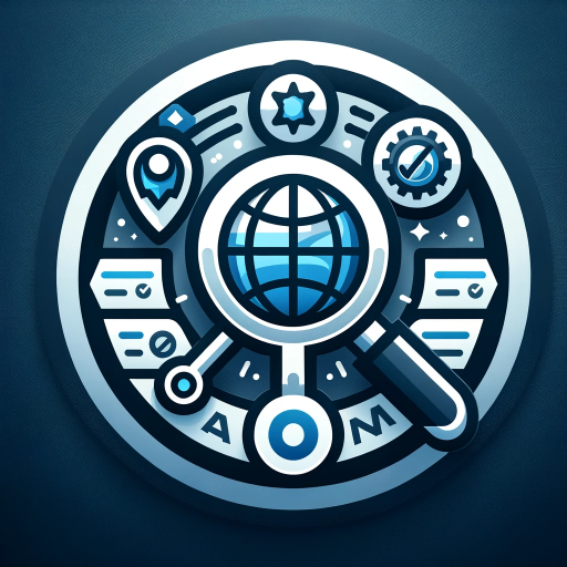 logo of SEO Assistant - Authority Builder - Multilingual on the GPT Store