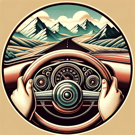 logo of Asesor Seguro Auto on the GPT Store