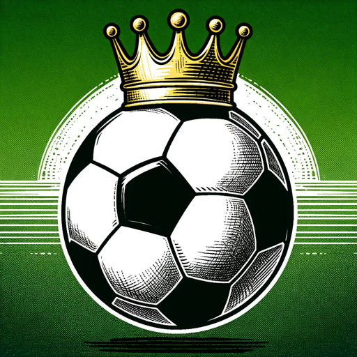 logo of Predicting Football Scores on the GPT Store
