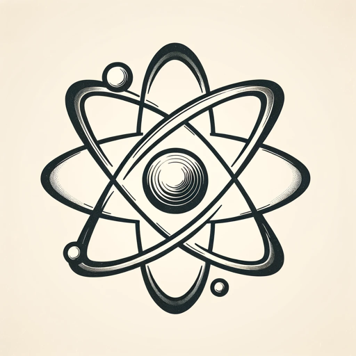 logo of Physics on the GPT Store