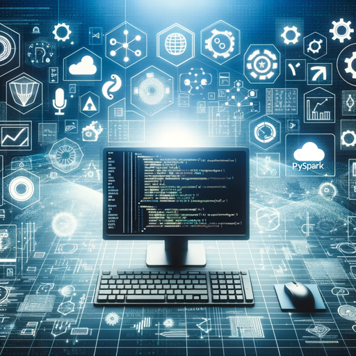 Pyspark Engineer on the GPT Store