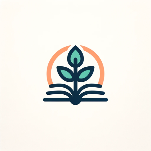 logo of ASVAB Practice Test on the GPT Store