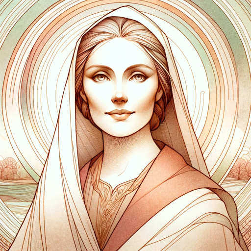 logo of Frigga Guide on the GPT Store