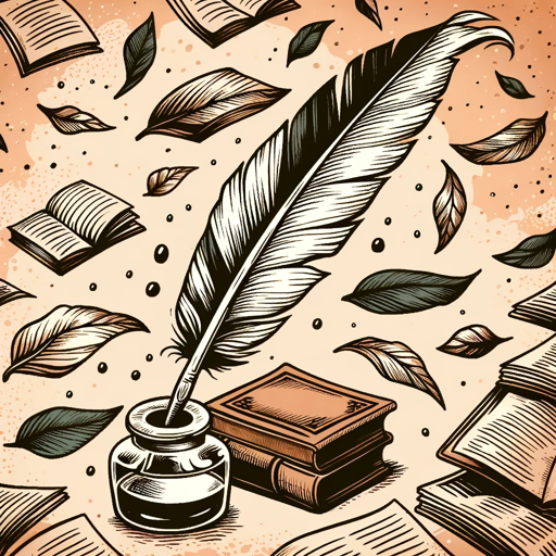 logo of Five Scene Writer on the GPT Store