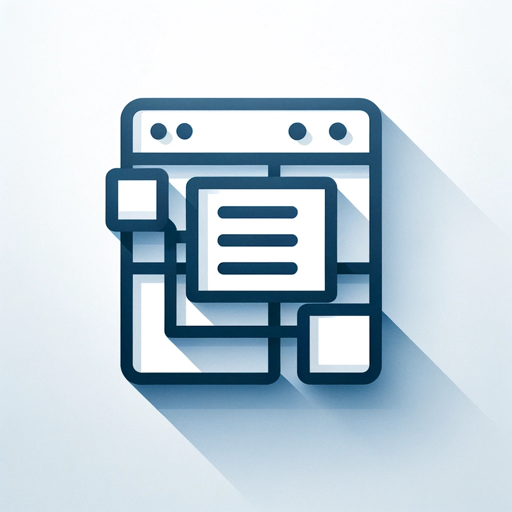 logo of Website Assistant on the GPT Store
