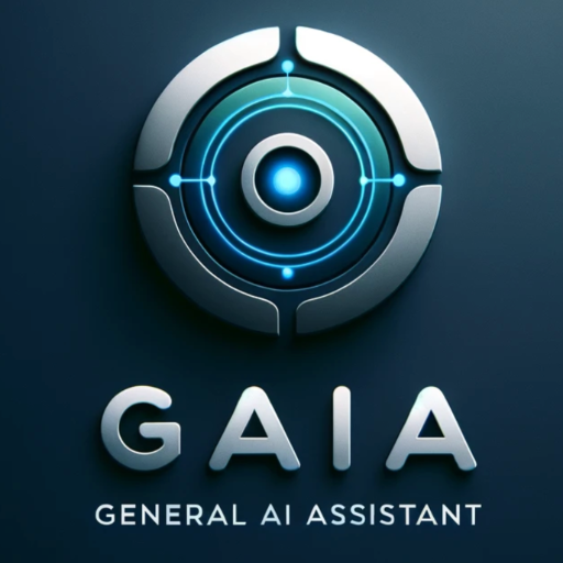 logo of GAIA for Events on the GPT Store