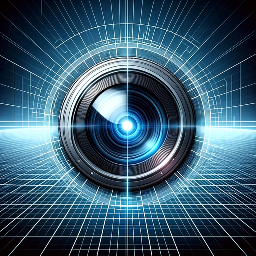 logo of Image Enhancer 4K on the GPT Store