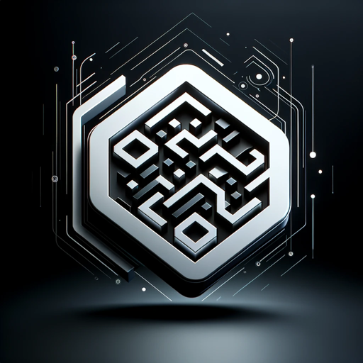 logo of QR Code Generator & Creator on the GPT Store
