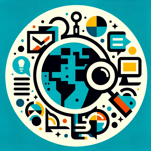 logo of Current Events on the GPT Store