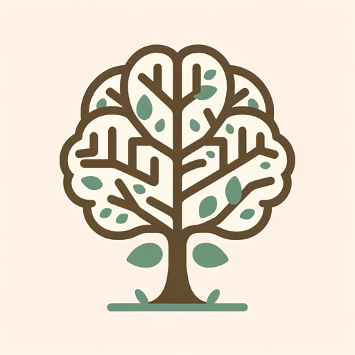 logo of Nootropic Effects Table on the GPT Store