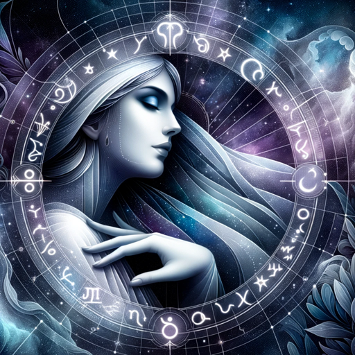logo of Sibila Lectora del Zodiaco on the GPT Store