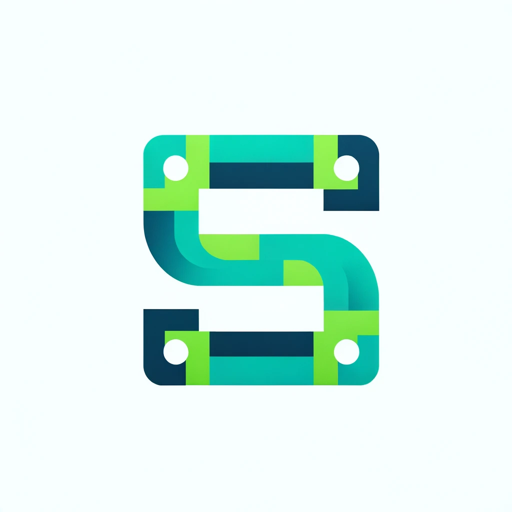 logo of shadcn-ui magic on the GPT Store