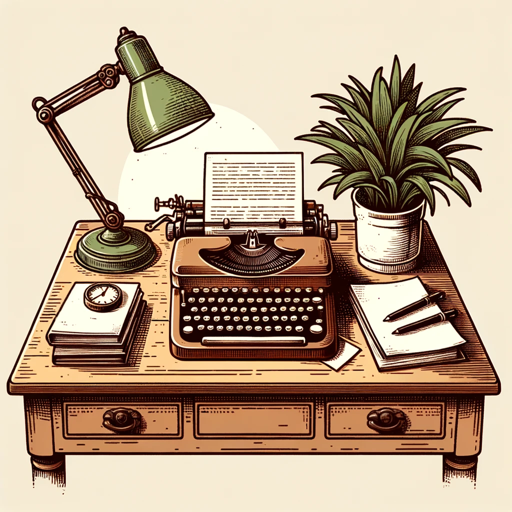 logo of ゆっくりYouTube台本シート　240128 on the GPT Store