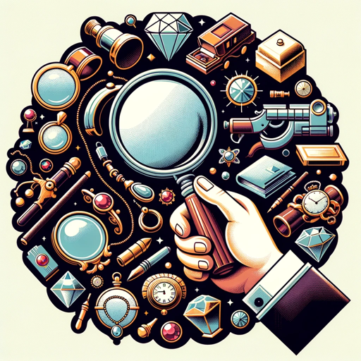 logo of Value Insight on the GPT Store