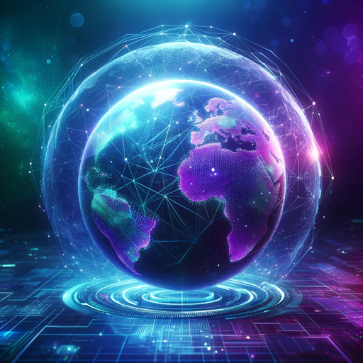 logo of Planet Technology on the GPT Store