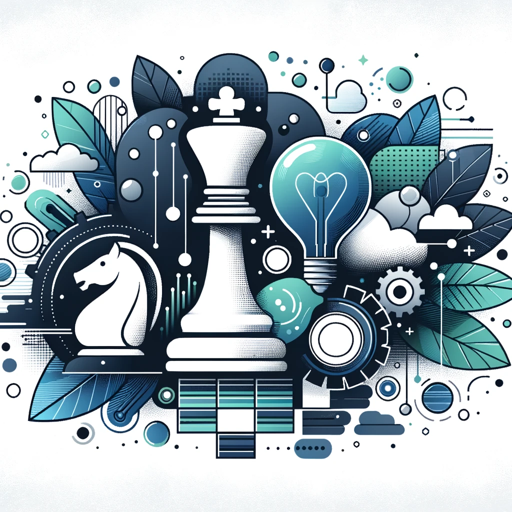 GptOracle | The Business Entrepreneur on the GPT Store
