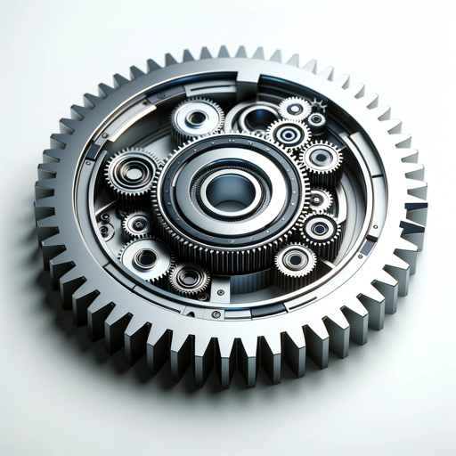 logo of Engineering Insight on the GPT Store