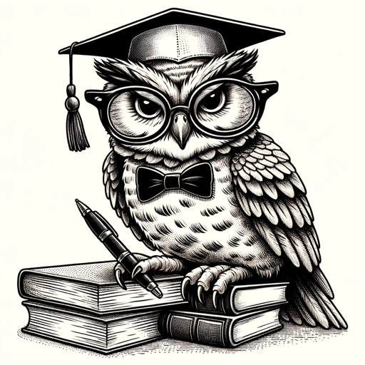 logo of Academic Artisan on the GPT Store