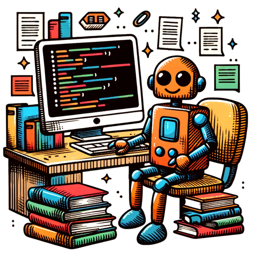 logo of Prompt Engineer Budoucnost.AI on the GPT Store