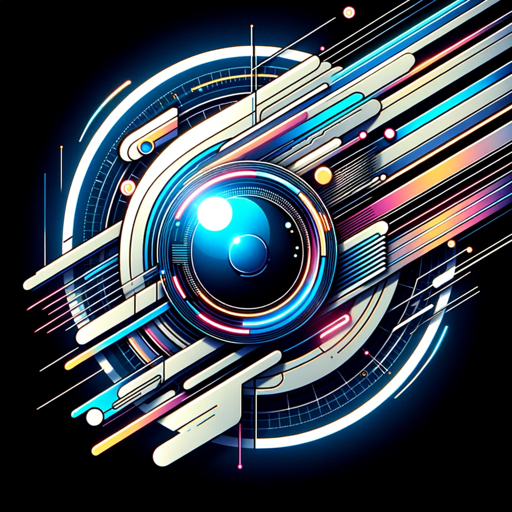 logo of Animated Image Generator on the GPT Store