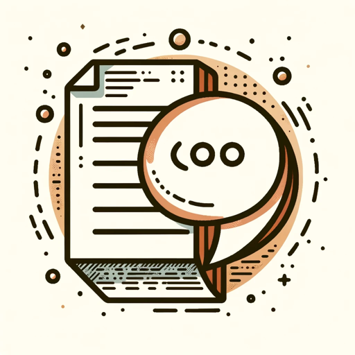 logo of Message Summarizer on the GPT Store