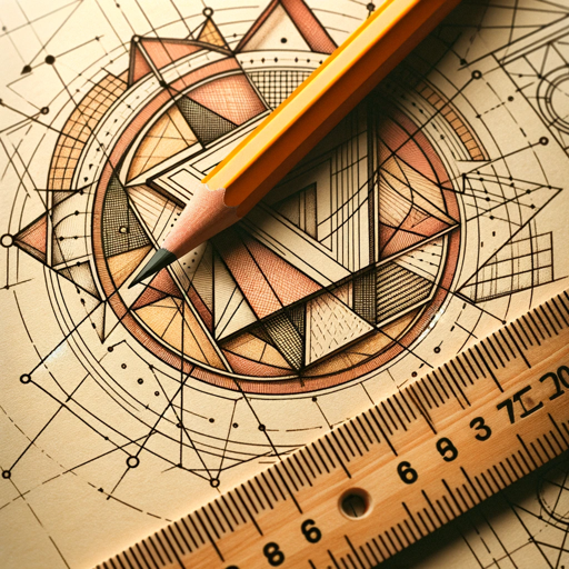 logo of Graphic Design Lab Assistant on the GPT Store