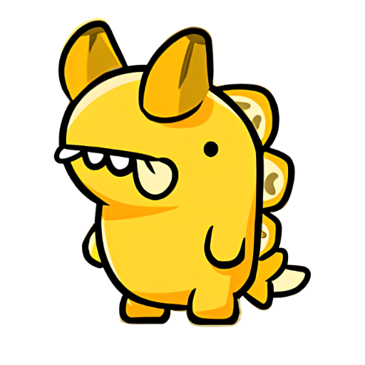 logo of Frutti Dino on the GPT Store