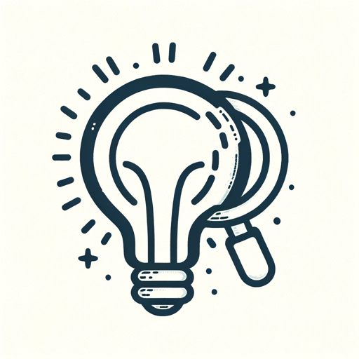 logo of Digital Marketing Glossary on the GPT Store