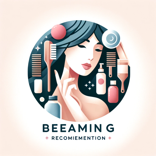 Glamour Guide - Beauty & Grooming Expert on the GPT Store