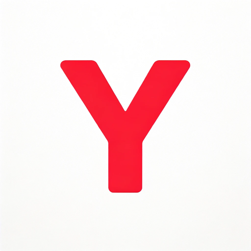 logo of Y Combinator Startup Assistant on the GPT Store