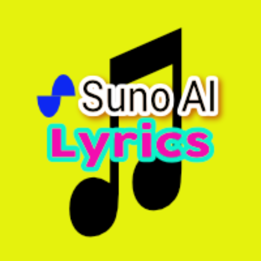 logo of Suno AI 専用 歌詞ビルダー on the GPT Store
