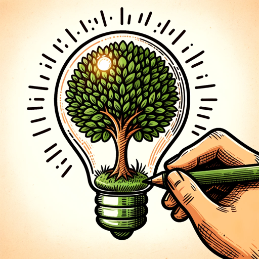 logo of Business Idea Sanity Checker on the GPT Store