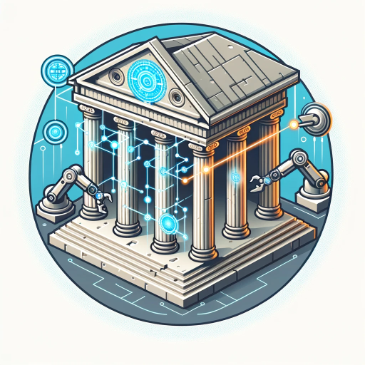 logo of Archimention on the GPT Store