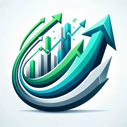 logo of Investment Planner on the GPT Store