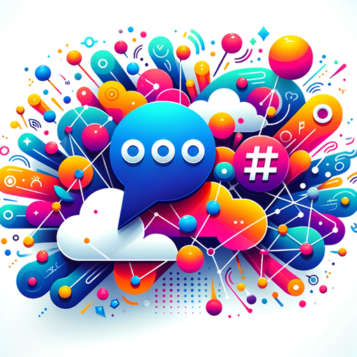 logo of Social Media Manager on the GPT Store