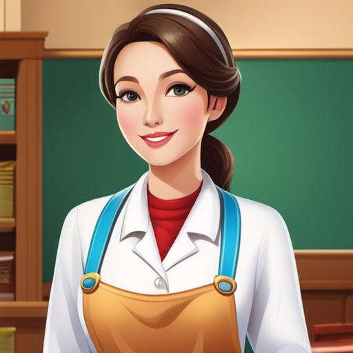 logo of Cleaner, Furniture Assistant on the GPT Store
