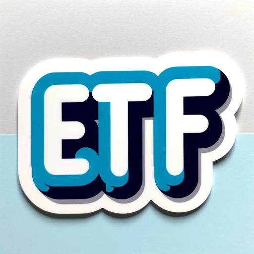 logo of Stock Mapping to Related ETF on the GPT Store
