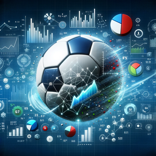 logo of Football Analyst on the GPT Store