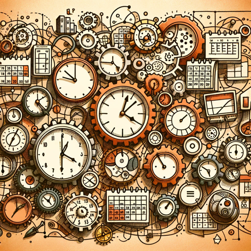 logo of Labour Hour Schedule Helper on the GPT Store