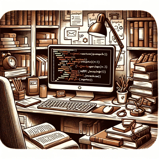 logo of Code Optimize on the GPT Store