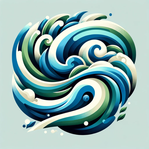 logo of AGI Weathergirl on the GPT Store