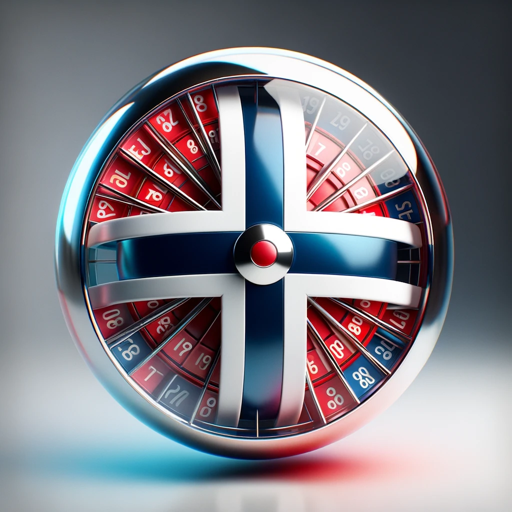 logo of Norsk Tipping Vinnerstrategi on the GPT Store