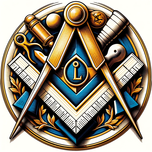 logo of Mason GPT on the GPT Store