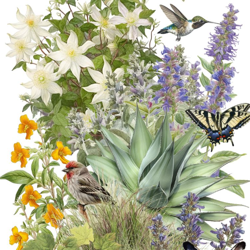 logo of Plant Portrait on the GPT Store