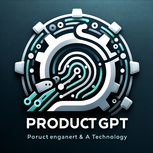 logo of ProductGPT on the GPT Store