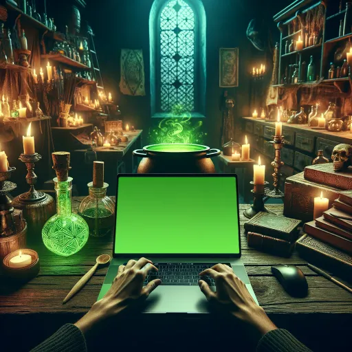 logo of Green Screener on the GPT Store